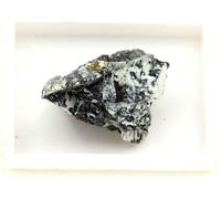Grenat anthracite topazolite 20,62 carats