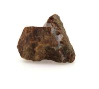 Grenat Catalan Grossulaire-Andradite.172.9 Cts. Pyrénées-Orientales, France. Rare.
