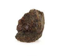 Grenat Catalan Grossulaire-Andradite. 193.2 Cts. Pyrénées-Orientales, France. Rare.