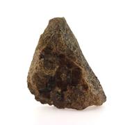 Grenat Catalan Grossulaire-Andradite. 266.8 Cts. Pyrénées-Orientales, France. Rare.