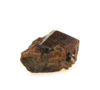 Grenat Catalan Grossulaire-Andradite. 29.0 Cts. Pyrénées-Orientales, France. Rare.