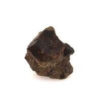 Grenat Catalan Grossulaire-Andradite.35.9 Cts. Pyrénées-Orientales, France. Rare.