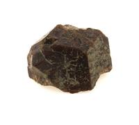Grenat Catalan Grossulaire-Andradite. 51.5 Cts. Pyrénées-Orientales, France. Rare.