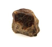 Grenat Catalan Grossulaire-Andradite. 58.9 Cts. Pyrénées-Orientales, France. Rare.