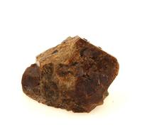Grenat Catalan Grossulaire-Andradite. 64.8 Cts. Pyrénées-Orientales, France. Rare.