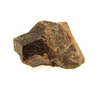 Grenat Catalan Grossulaire-Andradite. 95.2 Cts. Pyrénées-Orientales, France. Rare.