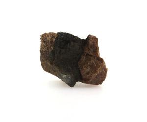 Grenat Catalan Grossulaire-Andradite - ABIJOUX - 167.5 cts - Vert