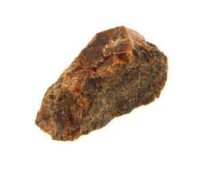 Grenat Catalan Grossulaire-Andradite - ABIJOUX - Pierre-Grenat - Matières naturelles - Vert