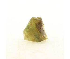 Grenat Grossulaire. 14.83 Ct. Kayes Region, Mali.