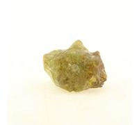 Grenat Grossulaire. 18.90 Ct. Kayes Region, Mali.
