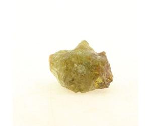 Grenat Grossulaire. 18.90 Ct. Kayes Region, Mali.