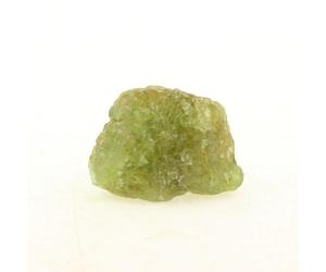 Grenat Grossulaire. 19.52 Ct. Kayes Region, Mali.