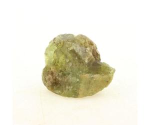 Grenat Grossulaire. 28.17 Ct. Kayes Region, Mali.