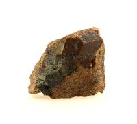 Grenat Grossulaire-Andradite. 119,0 Ct. Pyrénées-Orientales, France..