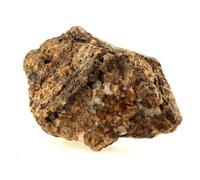 Grenat Grossulaire-Andradite. 264,5 Ct. Pyrénées-Orientales, France..