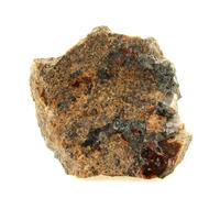 Grenat Grossulaire-Andradite. 270,0 Ct. Pyrénées-Orientales, France..