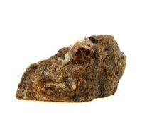 Grenat Grossulaire-Andradite. 296,5 Ct. Pyrénées-Orientales, France..