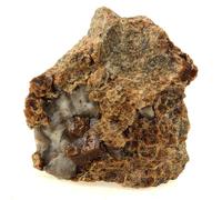 Grenat Grossulaire-Andradite. 331,0 Ct. Pyrénées-Orientales, France..