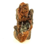 Grenat Grossulaire-Andradite. 387,0 Ct. Pyrénées-Orientales, France..