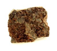 Grenat Grossulaire-Andradite. 690,4 Ct. Pyrénées-Orientales, France..