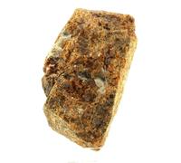 Grenat Grossulaire-Andradite. 804,8 Ct. Pyrénées-Orientales, France..