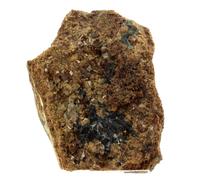Grenat Grossulaire-Andradite. 887.5 Ct. Pyrénées-Orientales, France..