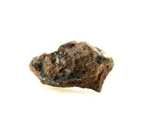Grenat Grossulaire-Andradite. 1052,0 Ct. Pyrénées-Orientales, France..