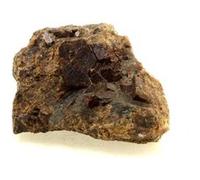 Grenat Grossulaire-Andradite. 373.5 Ct. Pyrénées-Orientales, France..