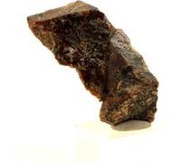 Grenat Grossulaire-Andradite. 82,0 Ct. Pyrénées-Orientales, France..