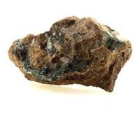 Grenat Grossulaire-Andradite. 1052,0 Ct. Pyrénées-Orientales, France..