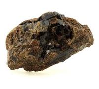 Grenat Grossulaire-Andradite. 477.5 Ct. Pyrénées-Orientales, France..