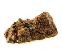 Grenat Grossulaire-Andradite. 953,2 Ct. Pyrénées-Orientales, France..