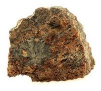 Grenat Grossulaire-Andradite. 279,5 Ct. Pyrénées-Orientales, France..