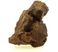 Grenat Grossulaire-Andradite. 214,5 Ct. Pyrénées-Orientales, France..