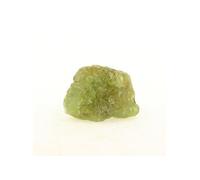 Grenat Grossulaire. 19.52 Ct. Kayes Region, Mali.