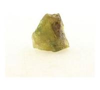 Grenat Grossulaire. 14.83 Ct. Kayes Region, Mali.