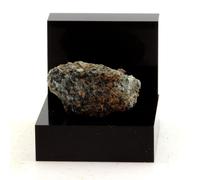 Grenat Grossularite. 26.40 Ct. Willsboro, New York, Usa.