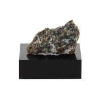 Grenat Grossularite. 30.8 Ct. Willsboro, New York, Usa.
