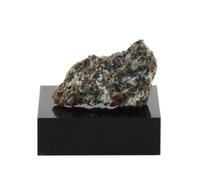 Grenat Grossularite - ABIJOUX - Pierre de 30.8 ct - Provenance Willsboro, New York, USA