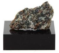 GRENAT GROSSULARITE - Pierre Naturelle en Provenance des USA, Willsboro, New York - Pierre précieuse multicolore, vert, cristal naturel 30.8 ct -