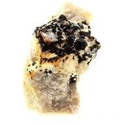 GRENAT - Pierre Naturelle en Provenance de France, Saint-Yrieix-la-Perche - Pierre précieuse, rouge, propriétés énergétiques, lithothérapie 1487.0 ct