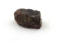 GRENAT RHODOLITE - Pierre Naturelle en Provenance du Kenya, Lokiriama, Lodwar Pierre précieuse, couleur rouge vif, 2.72 ct - Certificat d'Authenticité Inclus 8 x 5 x 4 mm Rouge G