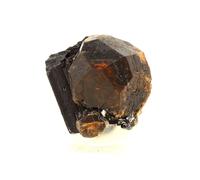 Grenat + Tourmaline. 122.0 Ct. Sahanivotry Manandona, Madagascar.