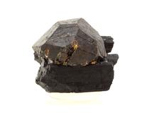 Grenat + Tourmaline. 124.5 Ct. Sahanivotry Manandona, Madagascar.