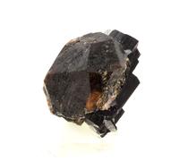 Grenat + Tourmaline. 133.0 Ct. Sahanivotry Manandona, Madagascar.