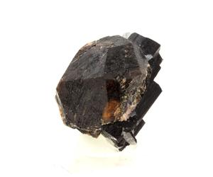 Grenat + Tourmaline. 133.0 Ct. Sahanivotry Manandona, Madagascar.