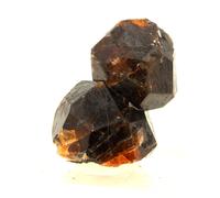Grenat + Tourmaline. 156.5 Ct. Sahanivotry Manandona, Madagascar.
