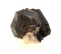 Grenat + Tourmaline. 159.5 Ct. Sahanivotry Manandona, Madagascar.