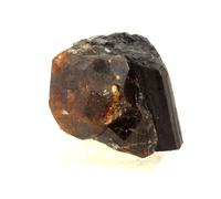 Grenat + Tourmaline. 165.5 Ct. Sahanivotry Manandona, Madagascar.