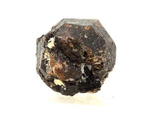 Grenat + Tourmaline. 177.5 Ct. Sahanivotry Manandona, Madagascar.